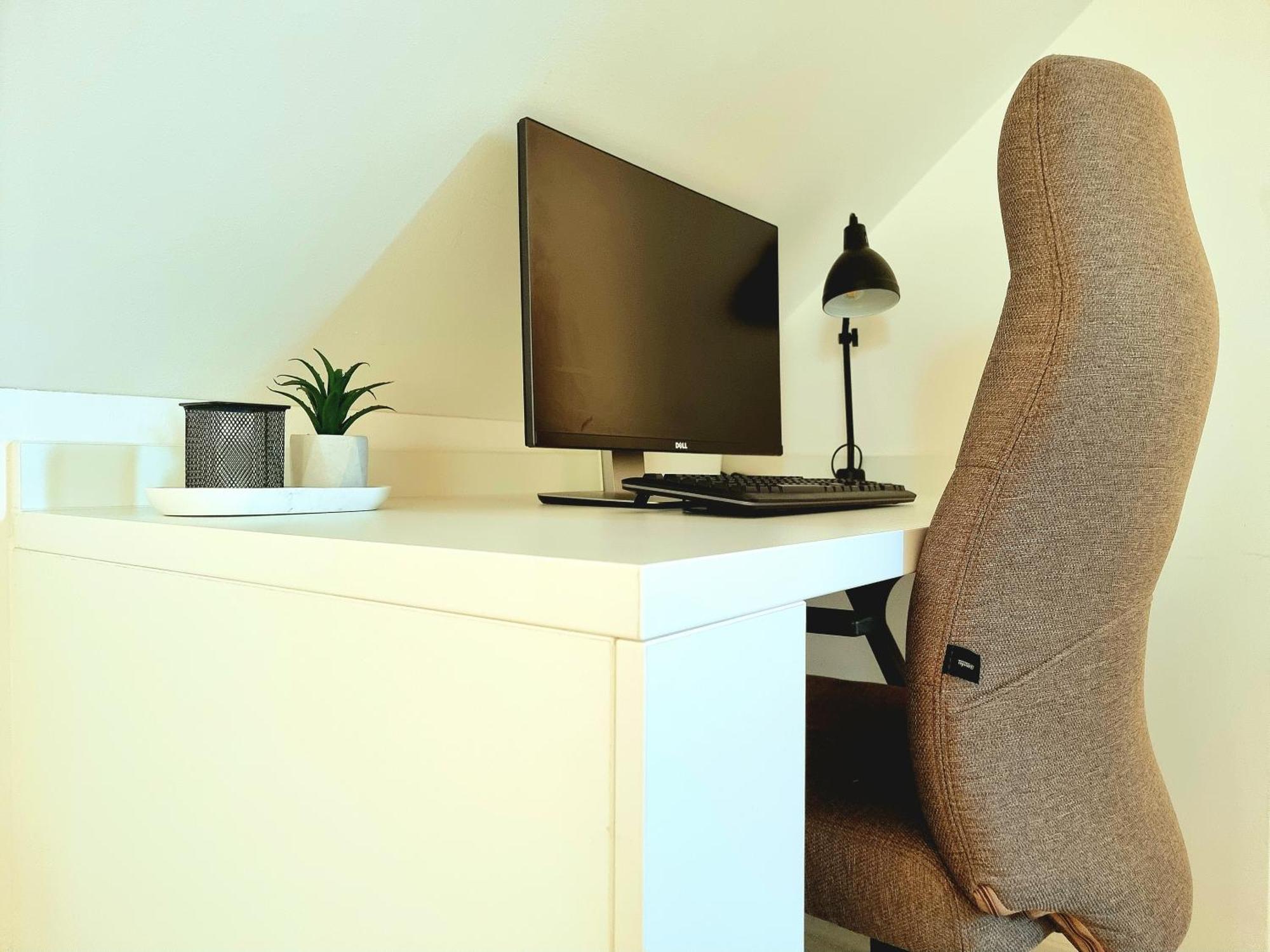 Homestay-Stylish, Zentral- Loft Apartment-Parking Ingolstadt Exterior foto